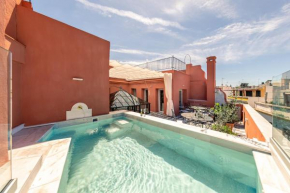 Ohliving Virgenes 7, Seville
